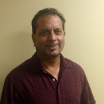 Kenny Sayyed